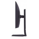 LG UltraGear OLED 32GS95UX-B, Gaming-Monitor 80 cm (31.5 Zoll), schwarz, UltraHD/4K, Dual-Mode, Pixel Sound, 480Hz Panel