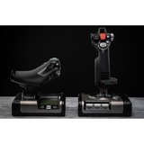 Logitech G Saitek X52 PRO FLIGHT, Hotas Schubregler