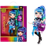 MGA Entertainment Rainbow High Junior High Special Edition - Holly DeVious, Puppe 