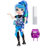 MGA Entertainment Rainbow High Junior High Special Edition - Holly DeVious, Puppe 