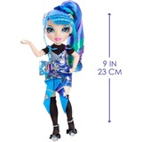 MGA Entertainment Rainbow High Junior High Special Edition - Holly DeVious, Puppe 