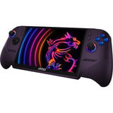 MSI Claw 8 EX AI+ CG3EM-015, Handheld-Konsole weiß/schwarz