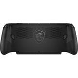MSI Claw 8 EX AI+ CG3EM-015, Handheld-Konsole weiß/schwarz