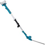 Makita Akku-Heckenschneider DUN461WZ, 18Volt, Heckenschere blau/schwarz, ohne Akku und Ladegerät