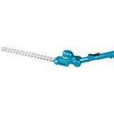 Makita Akku-Heckenschneider DUN461WZ, 18Volt, Heckenschere blau/schwarz, ohne Akku und Ladegerät