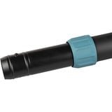 Makita Akku-Laubbläser/Sauger UB003GZ, 40Volt, Laubsauger/Laubbläser blau/schwarz, ohne Akku und Ladegerät