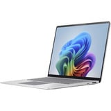 Microsoft Surface Laptop 7 Copilot+ PC  for Business, Notebook platin, Intel® Core™ Ultra 5 236V, Intel® Arc™ Graphics 130V, 16 GB LPDDR5X, 512 GB (512 GB SSD), Windows 11 Pro