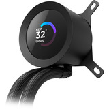 NZXT Kraken Plus 280, Wasserkühlung schwarz