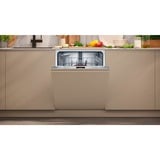 Neff S155EAX01E N50, Spülmaschine 60 cm, Home Connect