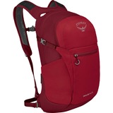 Osprey Daylite Plus, Rucksack rot, 20 Liter