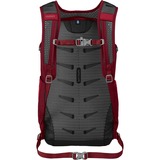 Osprey Daylite Plus, Rucksack rot, 20 Liter