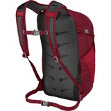 Osprey Daylite Plus, Rucksack rot, 20 Liter