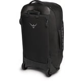 Osprey Transporter Wheeled Duffel 60, Tasche schwarz, 60 Liter