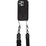 Otterbox 2 in 1 Crossbody Strap, Gurt schwarz