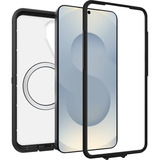 Otterbox Defender Pro XT, Handyhülle transparent/schwarz, Samsung Galaxy S26