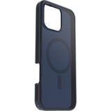 Otterbox Symmetry Clear, Handyhülle transparent/blau, iPhone 16 Pro Max, MagSafe