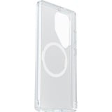 Otterbox Symmetry Clear + Premium Glass, Set transparent, Samsung Galaxy S25 Ultra, mit Magneten