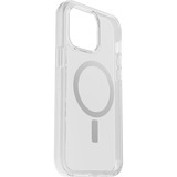 Otterbox Symmetry+, Handyhülle transparent, iPhone 14 Pro Max, MagSafe