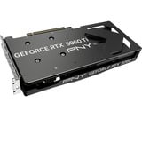 PNY GeForce RTX 5060 Ti 8GB, Grafikkarte DLSS 4, 3x DisplayPort, 1x HDMI 2.1