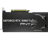 PNY GeForce RTX 5060 Ti 8GB, Grafikkarte DLSS 4, 3x DisplayPort, 1x HDMI 2.1