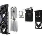 PNY GeForce RTX 5060 Ti 8GB, Grafikkarte DLSS 4, 3x DisplayPort, 1x HDMI 2.1