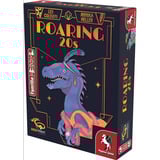 Pegasus Deep Print Games: Roaring 20s, Kartenspiel 