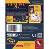 Pegasus Deep Print Games: Roaring 20s, Kartenspiel 