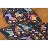 Pegasus Deep Print Games: Roaring 20s, Kartenspiel 