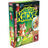 Pegasus Krasse Kacke, Kartenspiel 