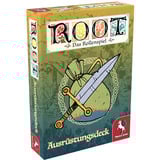 Pegasus Root - Das Rollenspiel: Ausrüstungsdeck, Kartenspiel Erweiterung