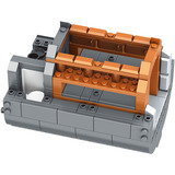 Revell U-Boot "Das Boot" - Brick System, Konstruktionsspielzeug 
