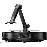 Roborock Saros Z70, Saugroboter schwarz, OmniGrip-Arm, Multifunktions-Dockinsstation 4.0