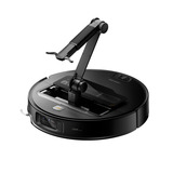Roborock Saros Z70, Saugroboter schwarz, OmniGrip-Arm, Multifunktions-Dockinsstation 4.0