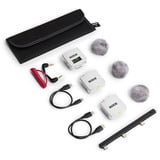 Rode Microphones Wireless GO (Gen 3), Mikrofon weiß