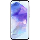 SAMSUNG Galaxy A55 5G 128GB, Handy Awesome Lilac, Android 14, 8 GB