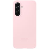 SAMSUNG Silicone Case, Handyhülle rosa, Samsung Galaxy A56 5G