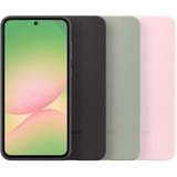 SAMSUNG Silicone Case, Handyhülle rosa, Samsung Galaxy A56 5G