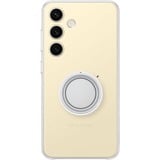 Samsung Clear Gadget Case, Handyhülle transparent, Samsung Galaxy S24