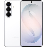 Samsung Galaxy S26 512GB, Handy White, Android, 12 GB