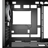 Sharkoon MK2 RGB , Tower-Gehäuse schwarz, Tempered Glass