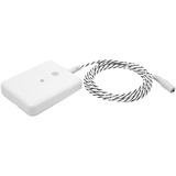 Shelly Flood Gen4, Wassermelder weiß, Wi-Fi, ZigBee, Bluetooth