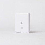 Shelly Flood Gen4, Wassermelder weiß, Wi-Fi, ZigBee, Bluetooth