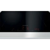 Siemens EH601HFB1E iQ300, Autarkes Kochfeld schwarz, 60 cm, Home Connect