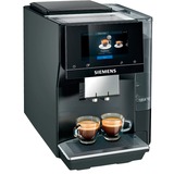 Siemens TP707D06 EQ.700 classic, Vollautomat schwarz