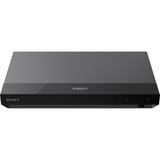 Sony UBP-X700/K, Blu-ray-Player schwarz, UltraHD/4K, HDR, High-Resolution-Audio