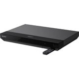 Sony UBP-X700/K, Blu-ray-Player schwarz, UltraHD/4K, HDR, High-Resolution-Audio