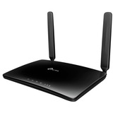 TP-Link TL-MR6400, Mobile WLAN-Router schwarz