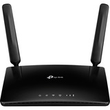 TP-Link TL-MR6400, Router schwarz