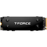 Team Group T-Force GC PRO 2 TB, SSD schwarz, PCIe 5.0 x4 | M.2 2280 | T-FORCE DARK AirFlow-Kühlkörper