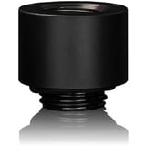 Thermal Grizzly DeltaMate Extender – MF14, Verbindung schwarz, 6er Pack